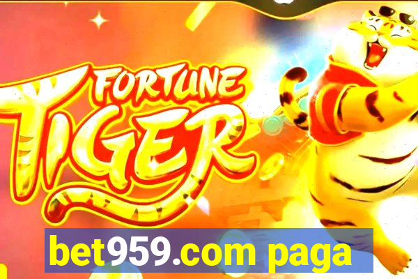 bet959.com paga